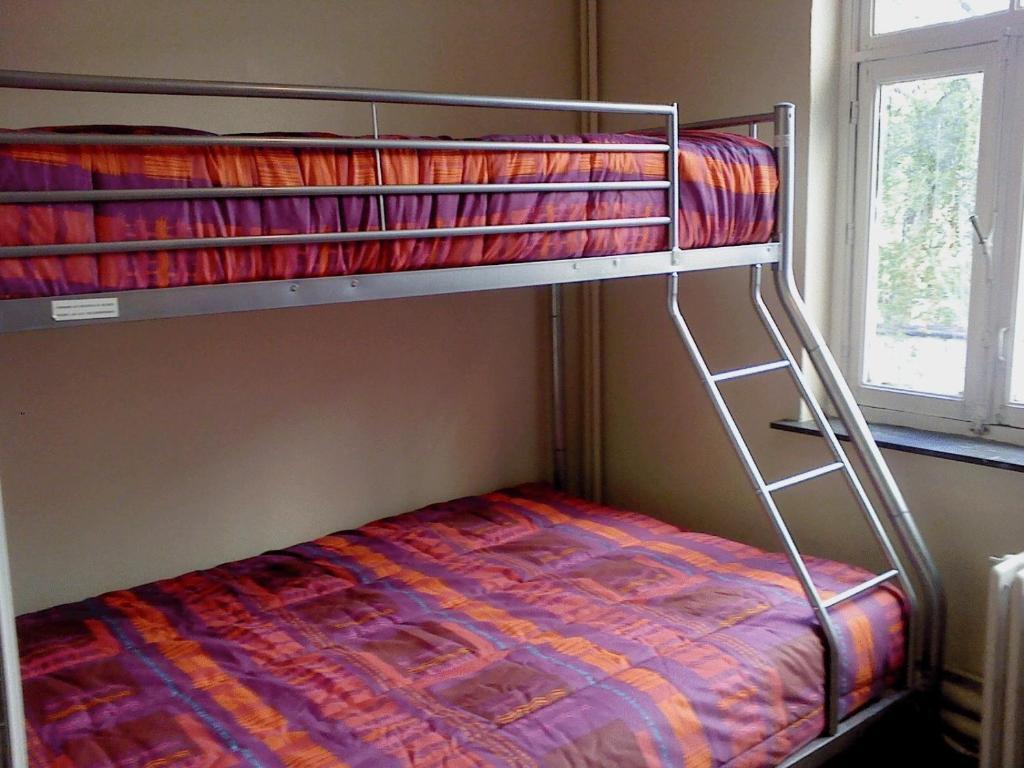 Hostel Louise Bruxelles Camera foto