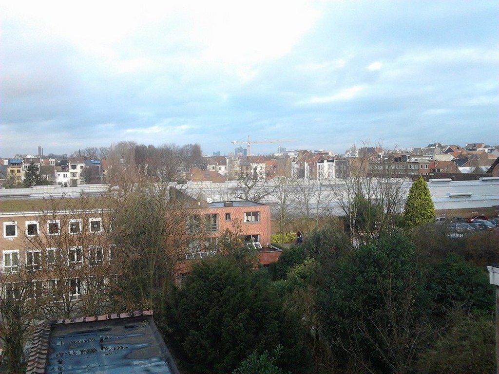 Hostel Louise Bruxelles Esterno foto